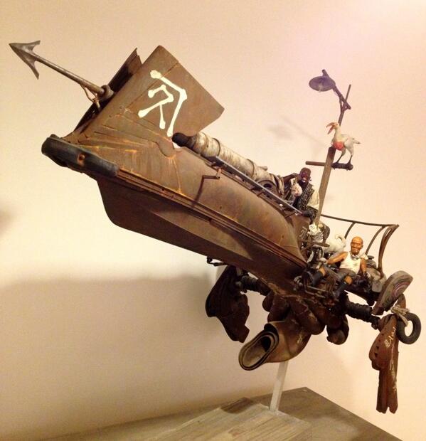 竹谷隆之「漁師の角度」 Yahoo!オークション -「漁師の角度 竹谷隆之