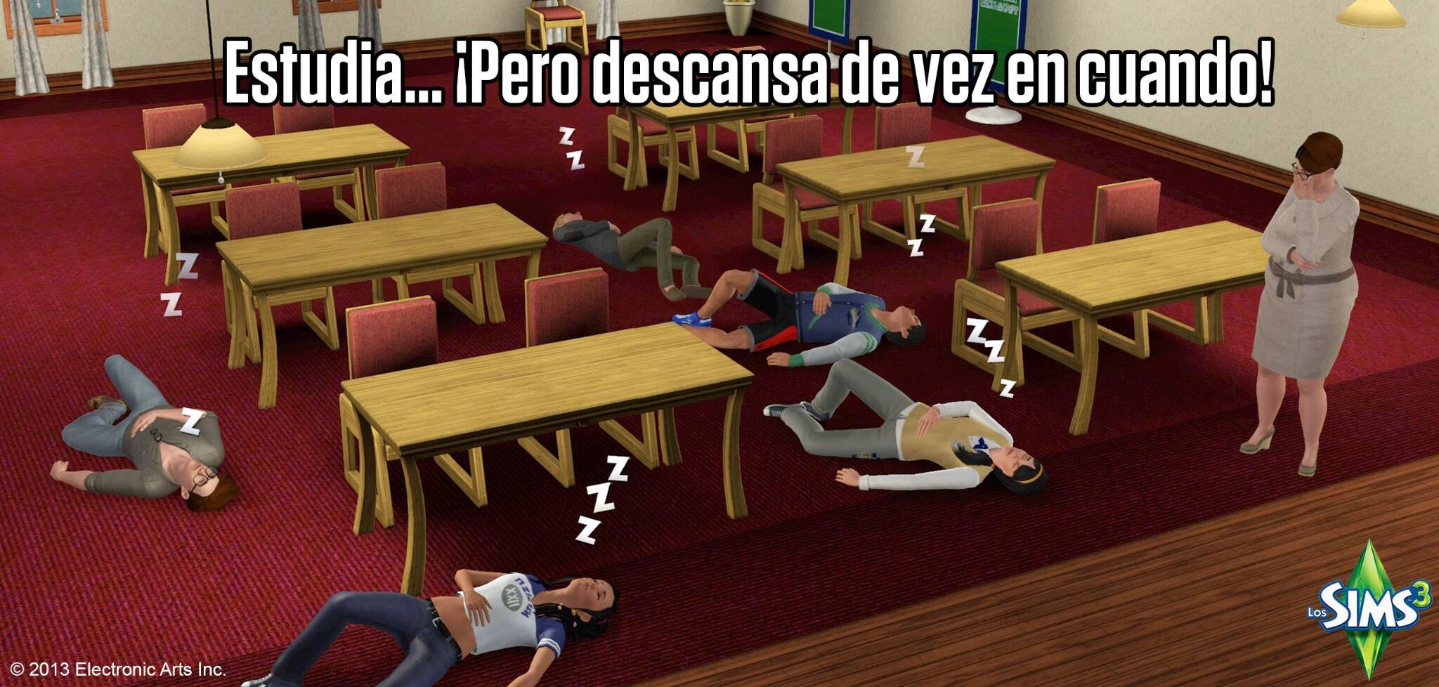 [Imagen]Estudia...¡pero descansa de vez en cuando! BL0nnKuCAAAqZx7