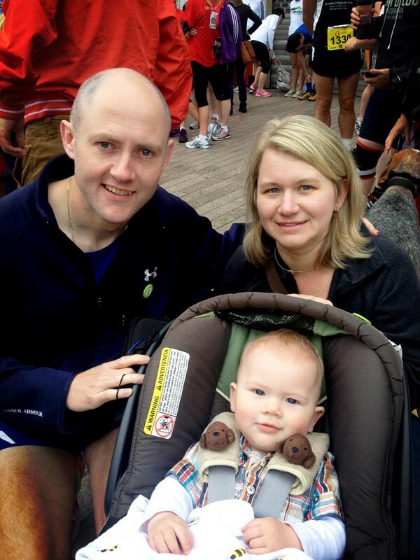 TheCorkMarathon's tweet image. Great to see families out together for the #corkcitymarathon #familyday