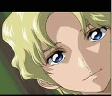 ムウ ラ フラガのtwitterイラスト検索結果 古い順