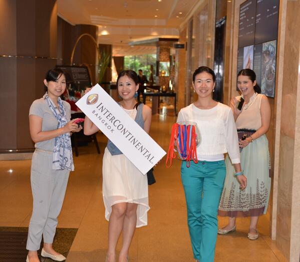 NootUdno's tweet image. #theteam #thetheme #นางสาวสวนสยาม #เหยยยยยยย #นางสาวศรีสยอง 😁 @appletanisha