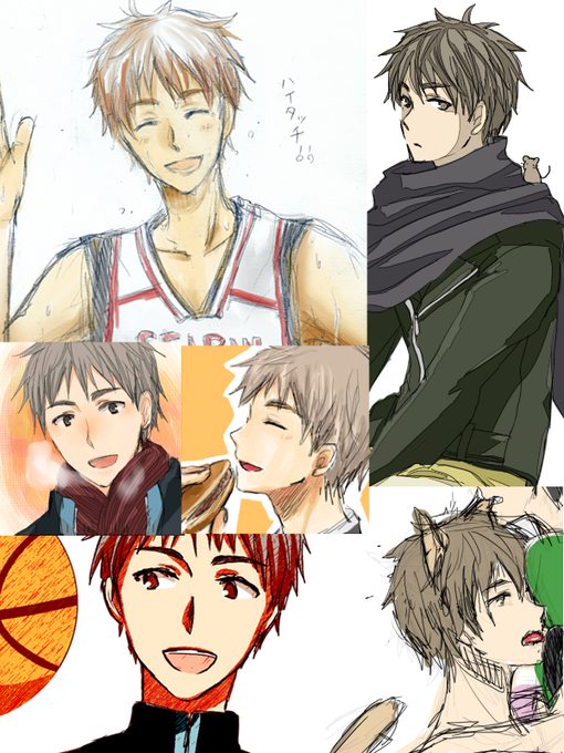 木吉鉄平の誕生日のtwitterイラスト検索結果 古い順 木吉鉄平の誕生日のtwitterイラスト検索結果 古い順