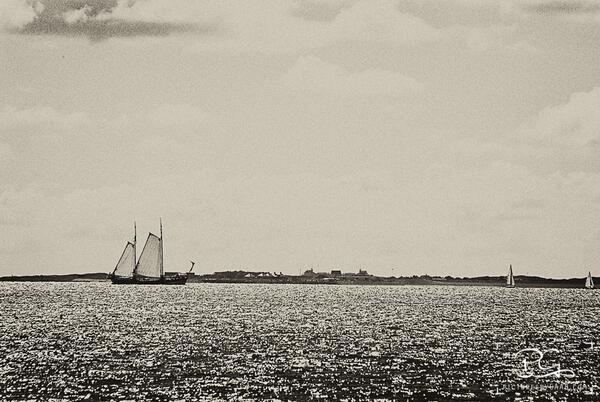 bygaabvana's tweet image. Gister postte ik een een foto v.e zeilboot.. vandaag #analoge versie ;-) Zelfde tijdstip, zelfde licht, #niksoftware