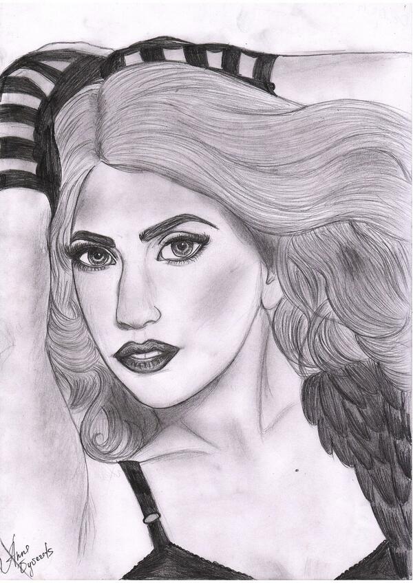 Anna Vyverets tweet media