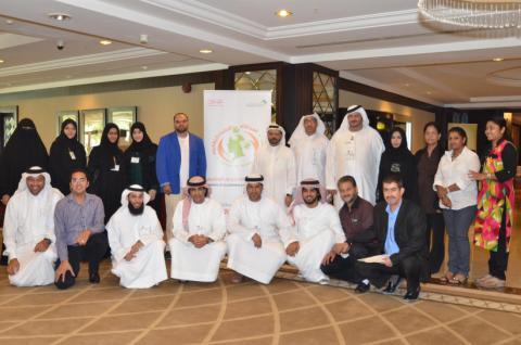 مركز دبي للتطوع tweet media