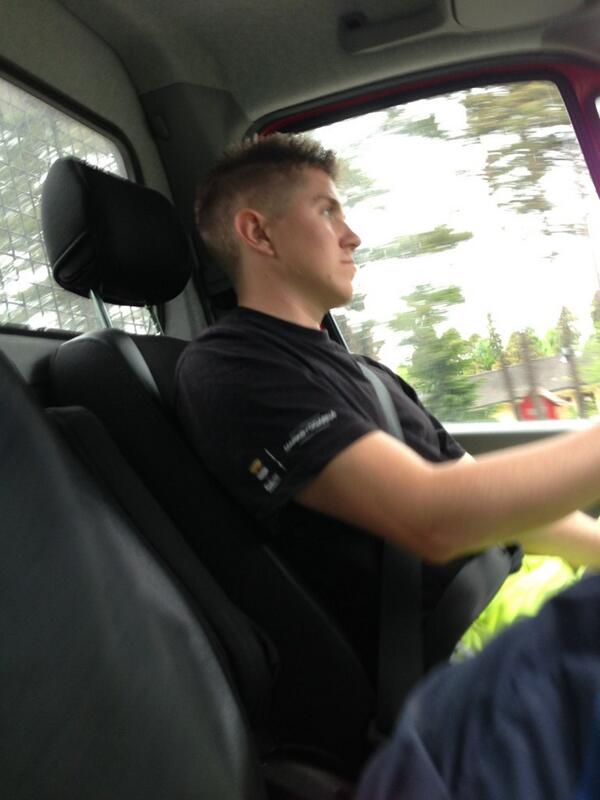 Bergendahl_P's tweet photo. Boohaaw workin' hard right http://t.co/kc0Gt3y8t8
