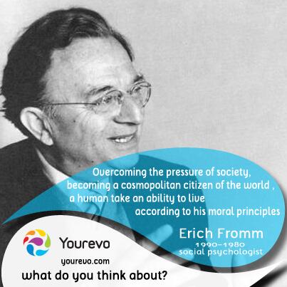 Yourevocom's tweet image. What do you think about?