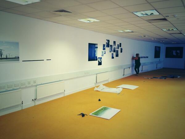 Spectrum27CG's tweet image. Take down day! Thanks to everyone who came down over these last two weeks, it's been incredible.