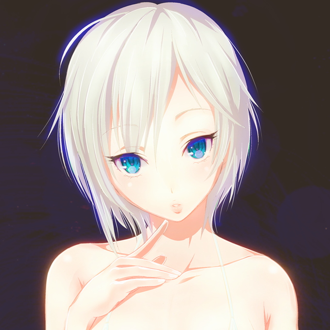 アーニャ | たけみつ #pixiv http://t.co/P5aXwXWgTq
とりあえず夜の描きましたーにゃ貼りますーにゃ 