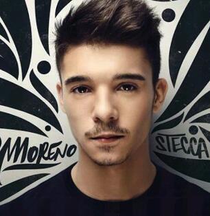 Moreno_Official's tweet photo. http://t.co/8gLNcy9JX0
