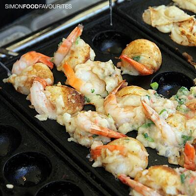 {REVIEW} Campsie Food Festival 2013 bit.ly/15v0xvn <a href="/CanterburyCity/">Canterbury City F.C.</a> — great day out for the whole family