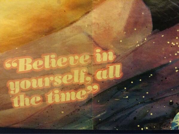 keepholdingon4e's tweet image. Believe in yourself &amp;lt;3&amp;lt;3