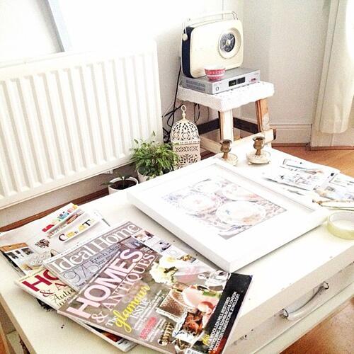 MiracleMethodNY's tweet image. Fill in the blank. The home magazines I subscribe to are ___________.