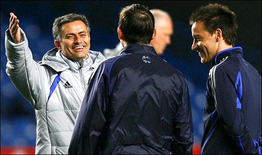 Dimitriock's tweet image. RT @433NL: RT voor EENS | José #Mourinho maakt Chelsea weer kampioen. bit.ly/14l4aDw #433NL