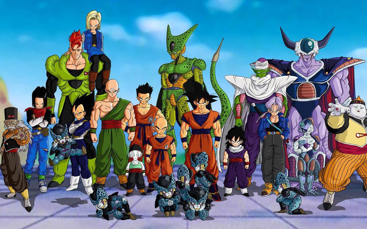 ドラゴンボール名言集 Pa Twitter セルジュニアかわいい T Co 5twmsby6ms ドラゴンボール名言集 Pa Twitter セルジュニアかわいい T Co 5twmsby6ms