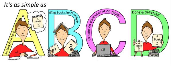 createyourbook's tweet image. #teachers #parents get your #kids reading and writing by producing their own full colour books - DM us for details