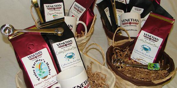 ospreynokomis's tweet image. Welcome to our new member #VenetianCoffeeRoasters in Venice Fl
venetiancoffee.com