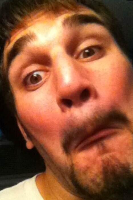I miss my studmuffin :( and my husband <a href="/stephlovex3/">Paradox 👽</a>