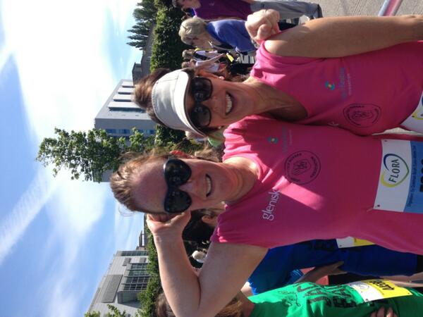 PNCora's tweet photo. Half way! http://t.co/4GFwXgUPPF