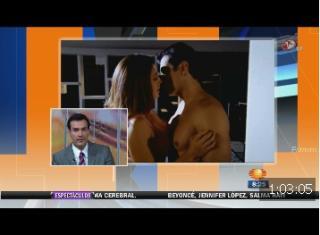 edorantes1's tweet photo. @davidzepeda1 en 1noticias promocionando @MentirParaVivir @DZepedaFansEURO  @Team_Zepeda @RosyOcampo http://t.co/dOufek9eFk