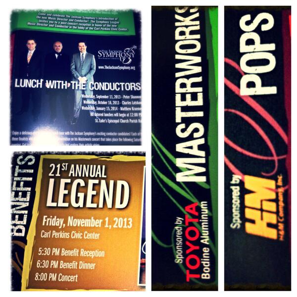 Order your season tickets before the early bird runs out! (731) 427-6440!