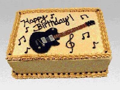 Ty_Garner's tweet photo. Thank you everyone for your birthday greetings! Ty http://t.co/gIQDFCGshU