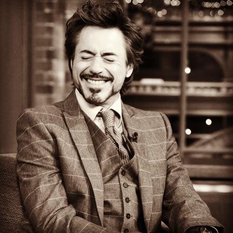 RDJFanPage's tweet photo. New icon, how lovely is robert in this? http://t.co/WPhlaJy82Z