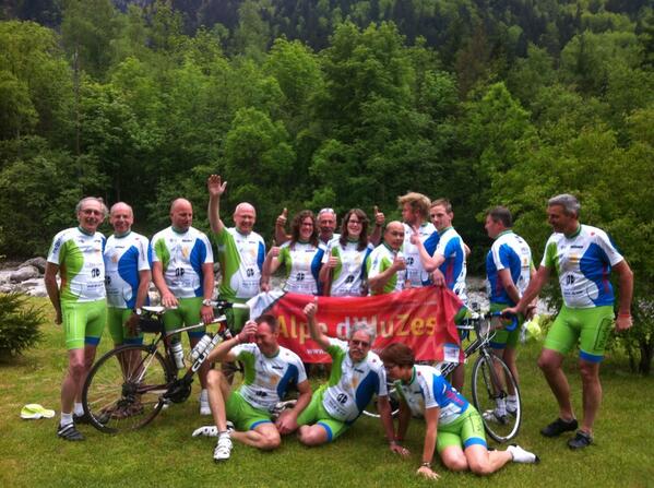 IBTK_NL's tweet photo. Het (bijna) voltallige #IBTK team! #ad6 @alpedhuzes http://t.co/OICh5qicIH