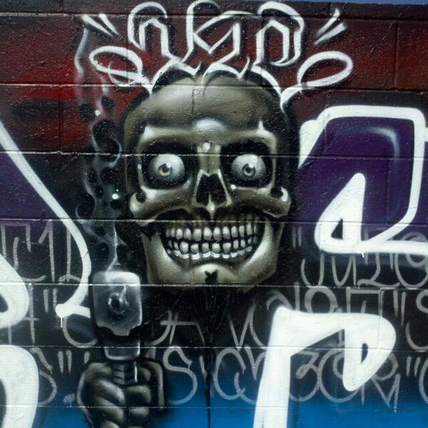 KalmOne's tweet image. Shall Kill All&amp;lt;~~~~~ #BattleGroundz #2013 #KalmOne