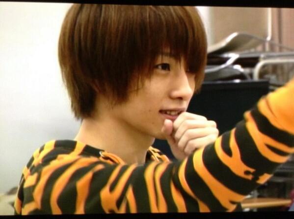 あいまいみー Twitterissa これからも天使で可愛くてかっこいいひろきくんで居続けてください ノ 大天使拡樹 Http T Co Bnggr3ozcq あいまいみー Twitterissa これからも天使で可愛くてかっこいいひろきくんで居続けてください ノ 大天使拡樹 Http T Co Bnggr3ozcq