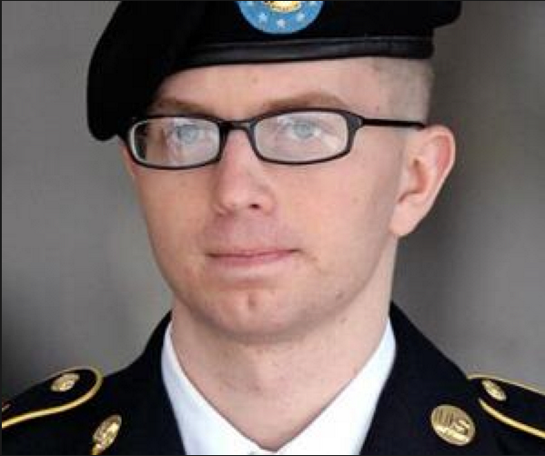 NewsBreaker's tweet photo. DEVELOPING: Court martial begins for PFC Bradley Manning, accused of leaks to Wikileaks (WATCH)http://t.co/ZH2mEdFbfs http://t.co/ROU1hx2bsF