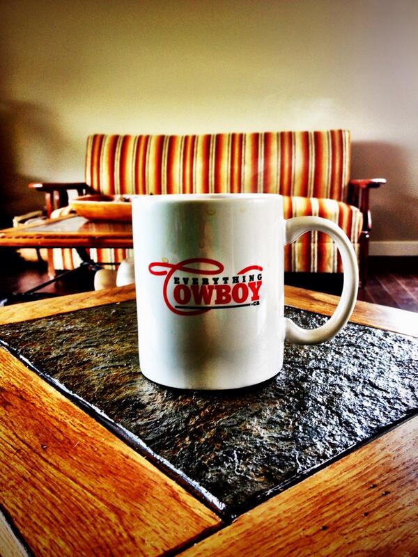 The last full week of breakup 2013 for me. Might just sit here and drink coffee all day. <a href="/TedStovin/">Ted Stovin</a>