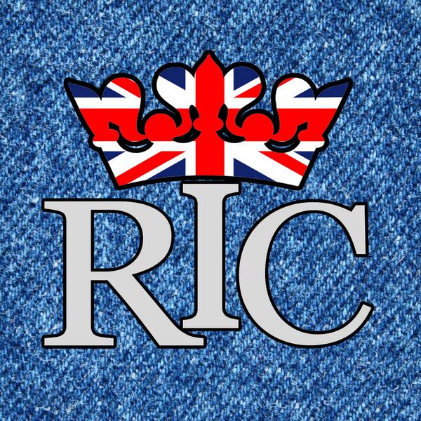 RetroIndieCloth's tweet photo. How about denim? #RIC #Fresh #Huntero #NewArtwork http://t.co/AFaOLHLkFj