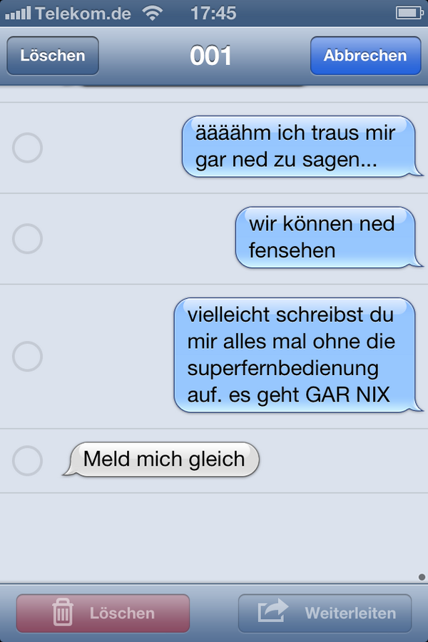 FrauTechnik's tweet photo. Es ist mal wieder soweit ... :-) http://t.co/oANhX1GYju