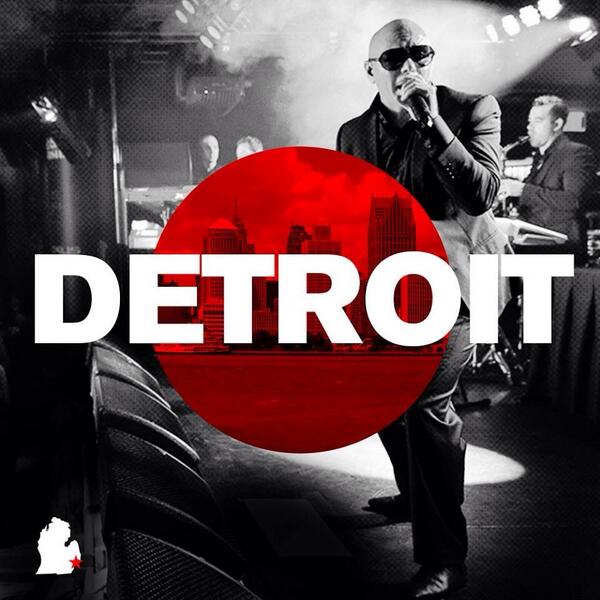 razan_morya's tweet image. Even though I don't like him that much, I want to go 😎!! #detroit #pitpull