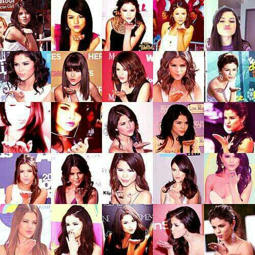 selena_boyfan's tweet photo. SELENATORS! Open this and receive the kiss from Selena Gomez! RT and share this kisses with all Selenators!♡ http://t.co/HbEtzvbLYF