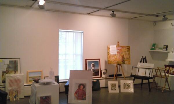 BabylonGallery tweet media