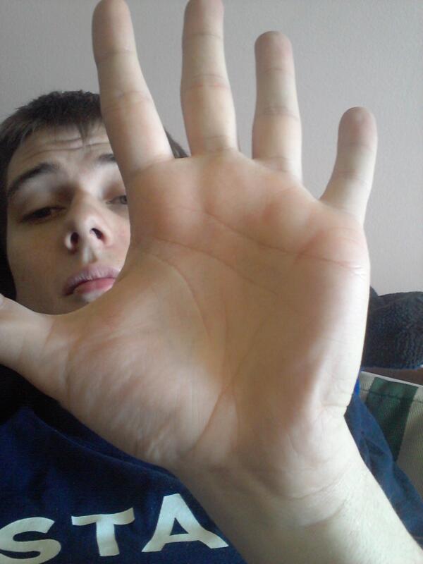NiceGuyssay's tweet photo. @bitchfromcanada http://t.co/C393eDwRN3