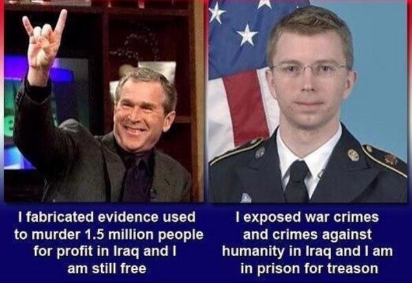 StonehengeThree's tweet photo. Thank you, Mr Manning, for exposing atrocities committed by our own government. 
#Manning #IAmBradleyManning http://t.co/D0MVjJvIWl