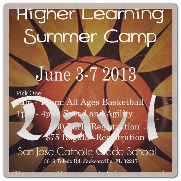 HigherLearningH's tweet image. #HigherLearningHoops Speed &amp;amp; Agility camp starts at 1 !  Come learn how to increase your flexibility &amp;amp; speed !!