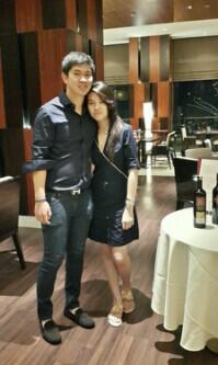 jemzadrian's tweet photo. I can't live without you, @n_soeryani I really love you http://t.co/uPXZjooW0I