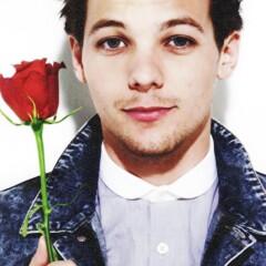 RT <a href="/fans1d_ana/">ONE DIRECTION</a> #Foto de Louis en su sesión de San Valentín. " dlvr.it/3VpPWP
