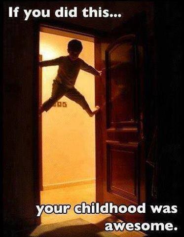 TweetEnfance's tweet photo. Qui n'a jamais fait sa pendant son enfance http://t.co/4M6FuPC2U9