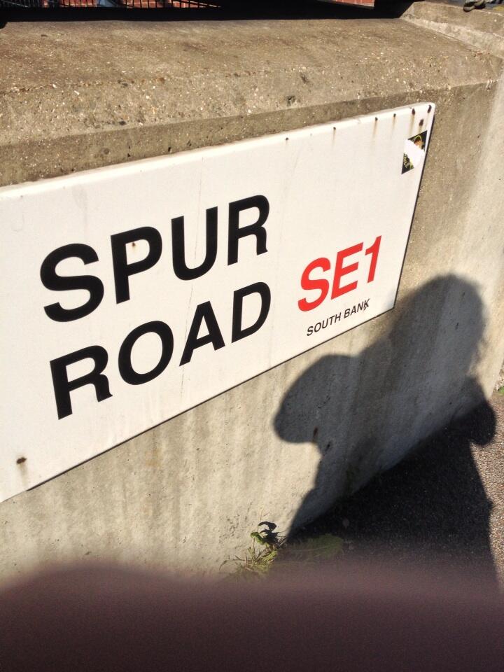 SPUR