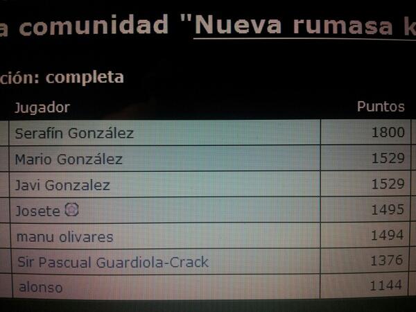 ManuOlivares28's tweet photo. @javigonz9 @MarioGonzalez07 yo creo q estais alargando la broma del tema gemelos...:) http://t.co/3YAIJ66fHm