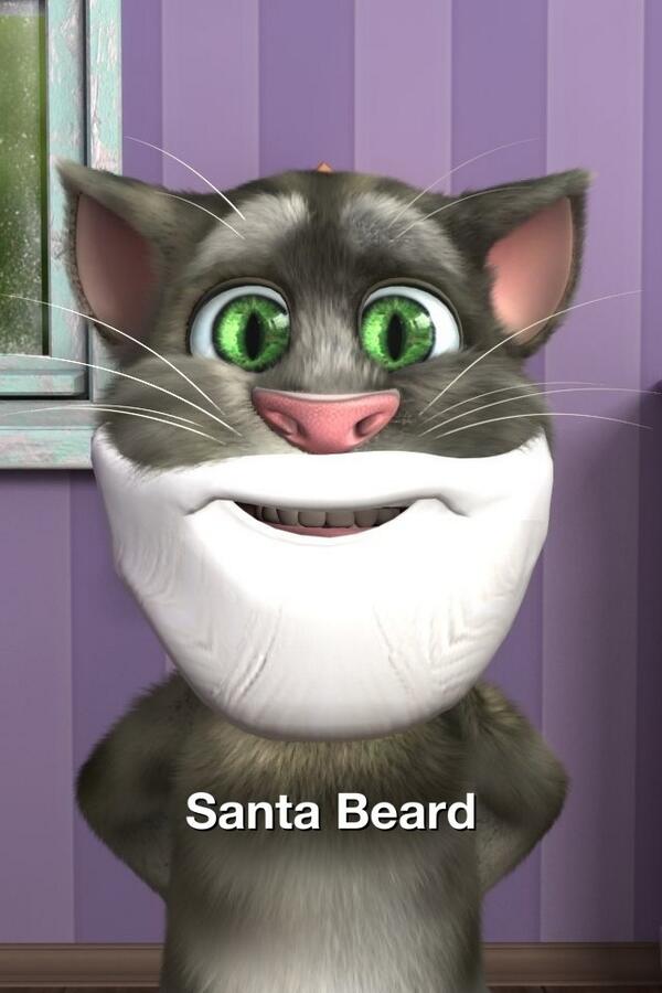 Talking Tom Cat 2 - Download