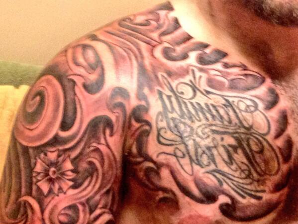 Collin Alexander tweet media