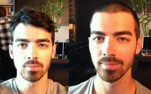 itsjonasdemi's tweet photo. oq vc fez joe http://t.co/x9sc25lV3M