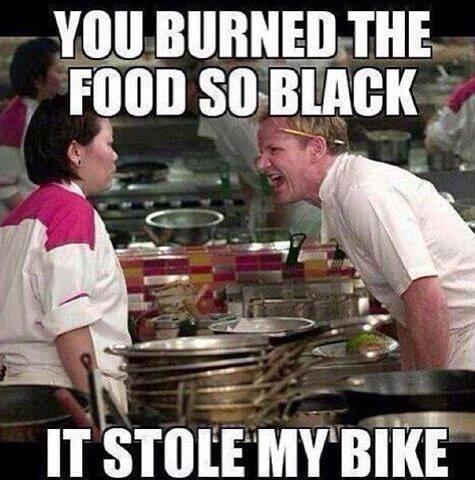 PixLMAO's tweet photo. Chef Ramsey http://t.co/YXNpW25QSs