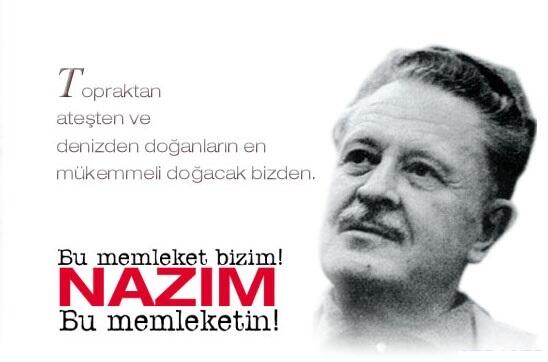chpmuglailbsk's tweet photo. Ölümünün 50. yılında özlemle anıyoruz. http://t.co/d5LPdpJtkH